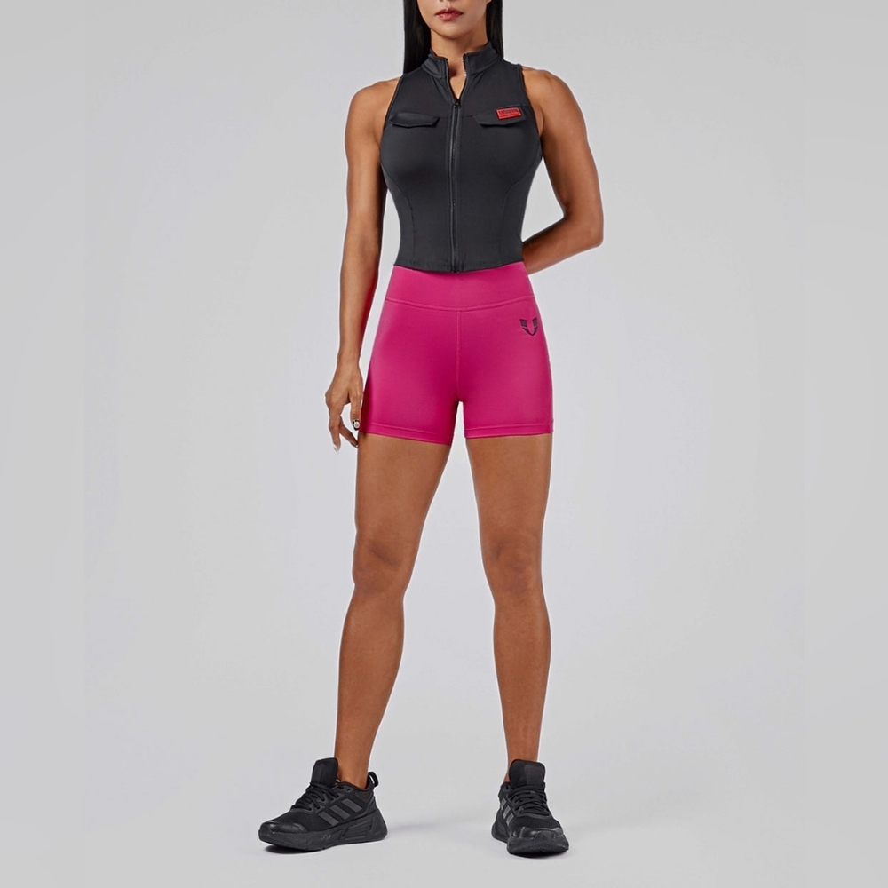 FIRM ABS-NWOT ARMY ABS  TANK BLACK